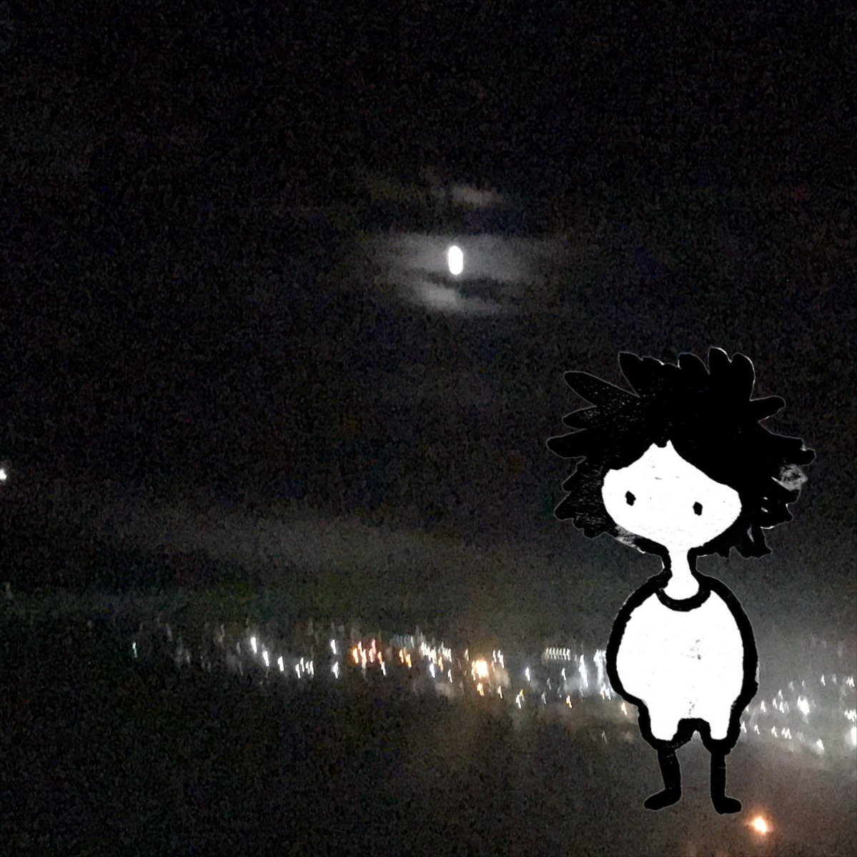 (LP2 OUT NOW) mothboxx tweet media