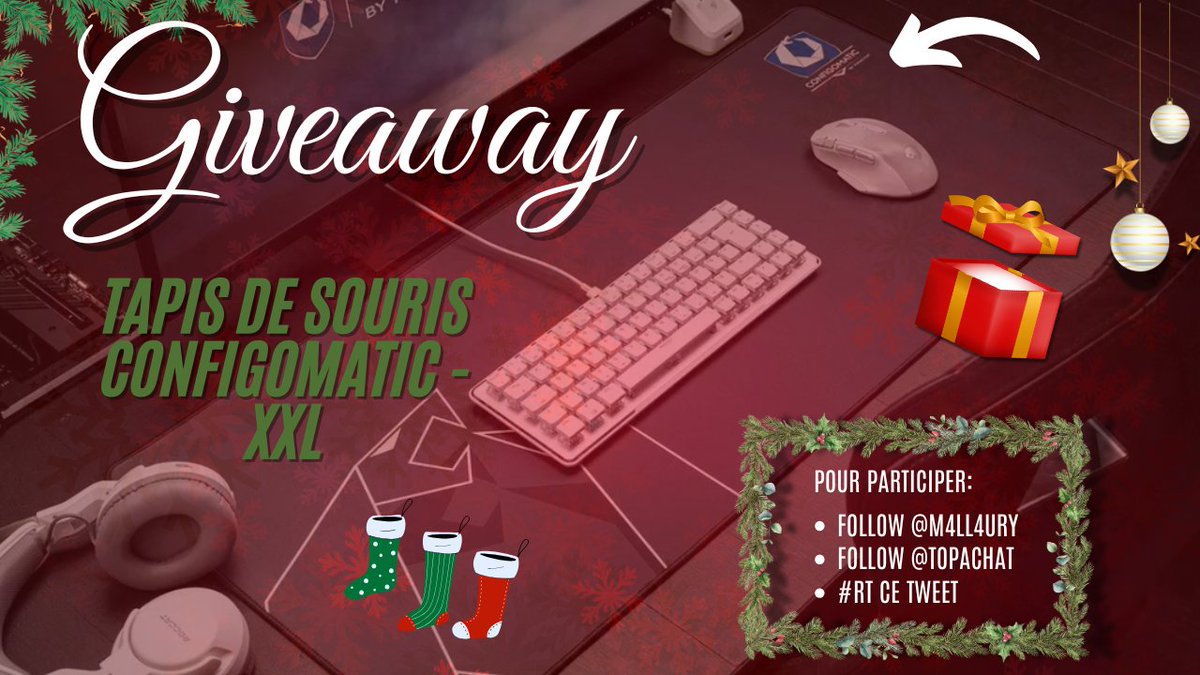 Mallaury tweet media