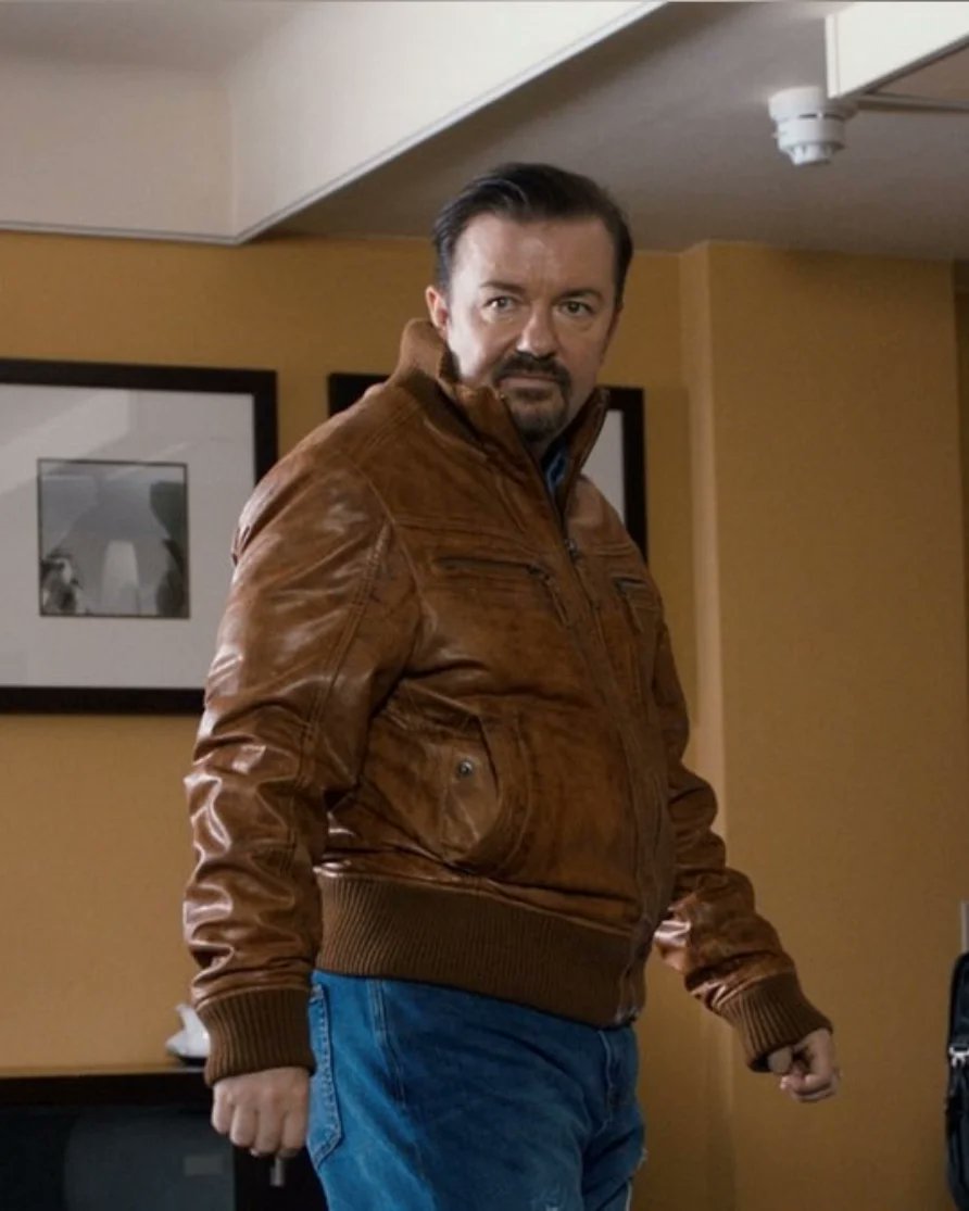 "You’ll never have another player like me. Someone who's basically a chilled out entertainer"