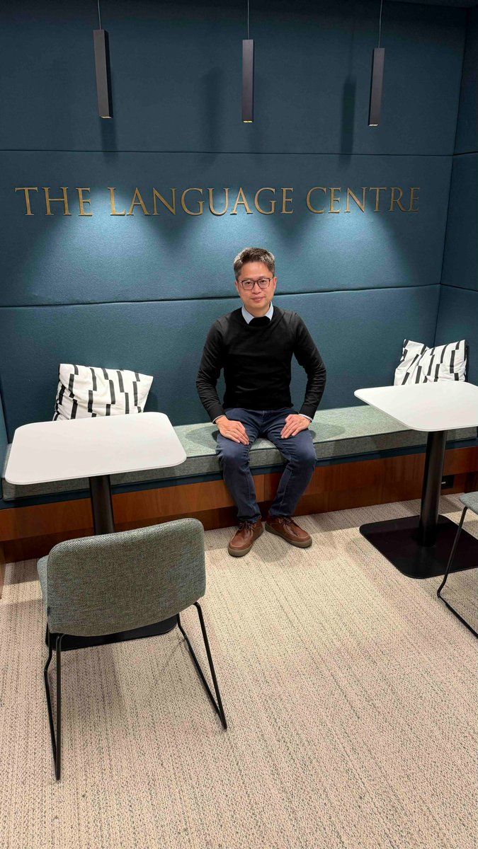 Yanhua Liu, PhD tweet media