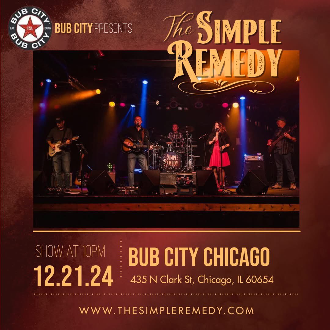 TheSimpleRemedy tweet picture