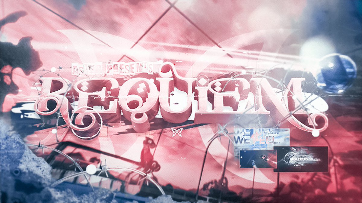 REQUIEM 

- youtu.be/LYWc8ie4tmA