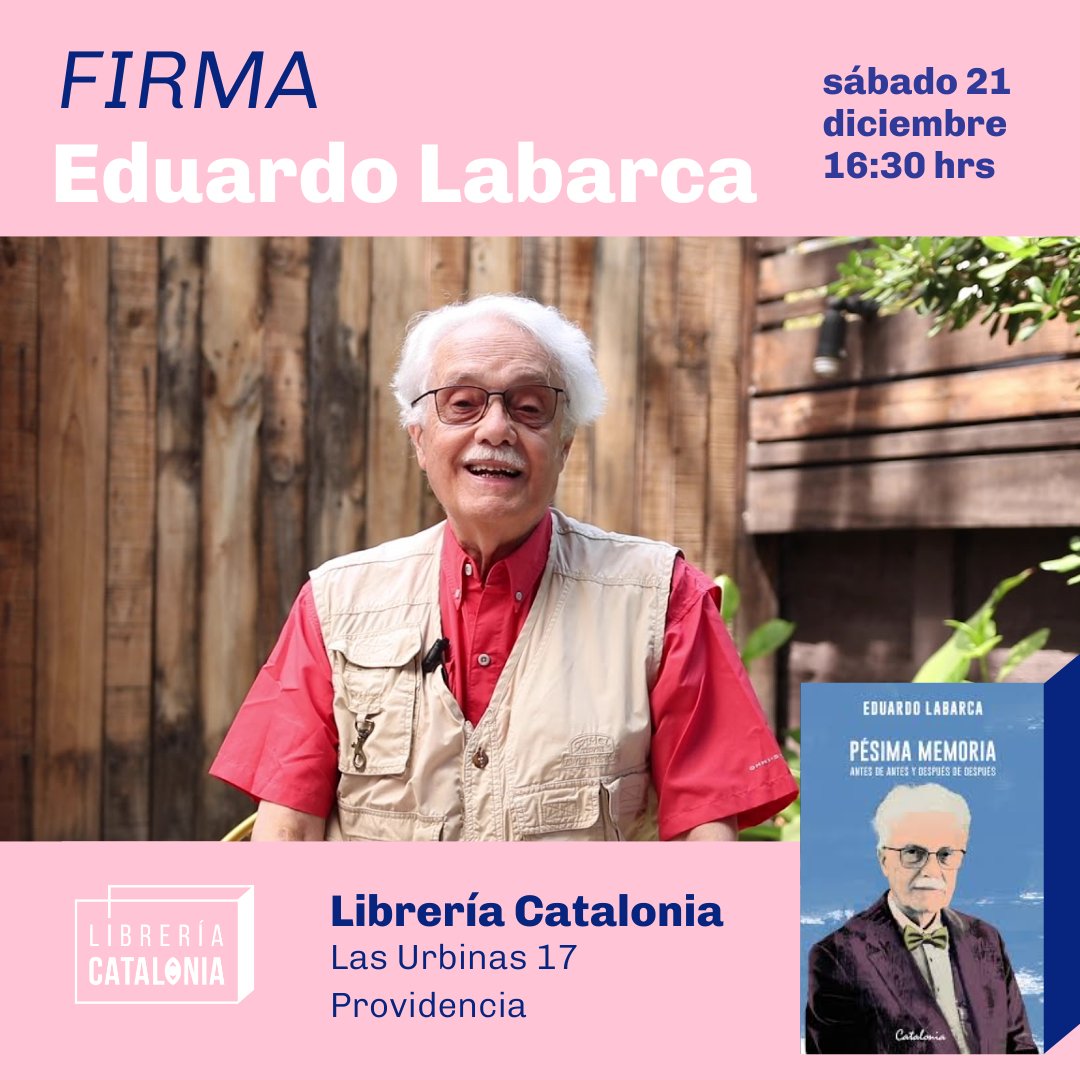 Librería Catalonia tweet media