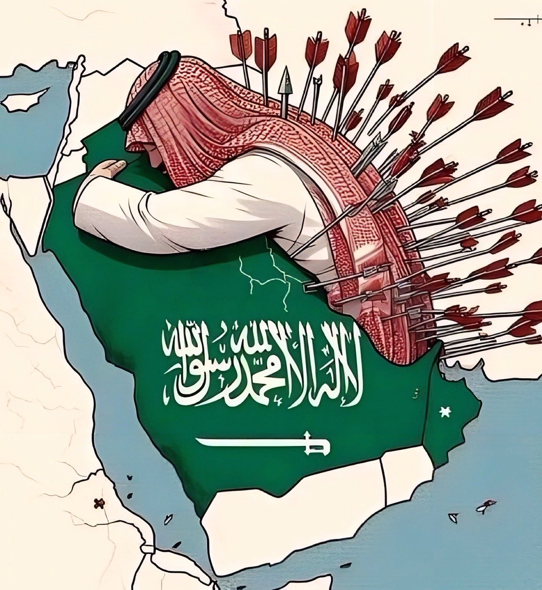 SAUDI POPULAR (@saudipopular) on Twitter photo 