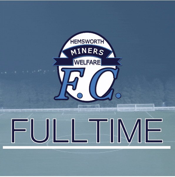 Hemsworth MWCFC tweet media