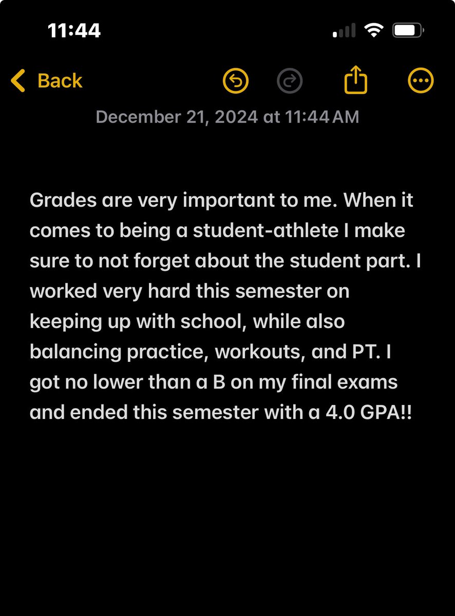 Sophia Logsdon (2027) tweet media