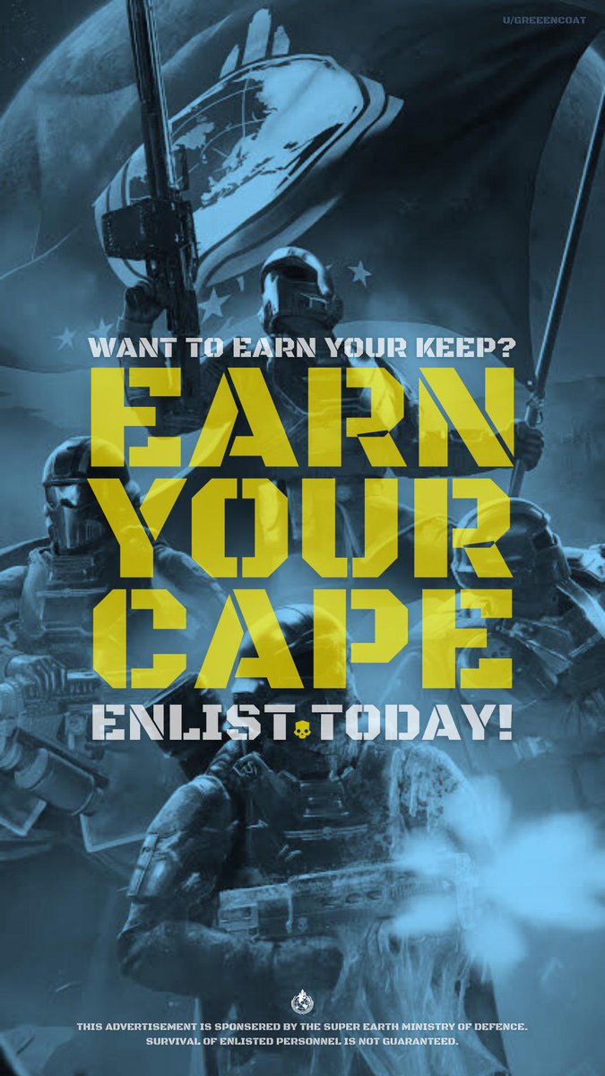 Pour la démocratie ☝️