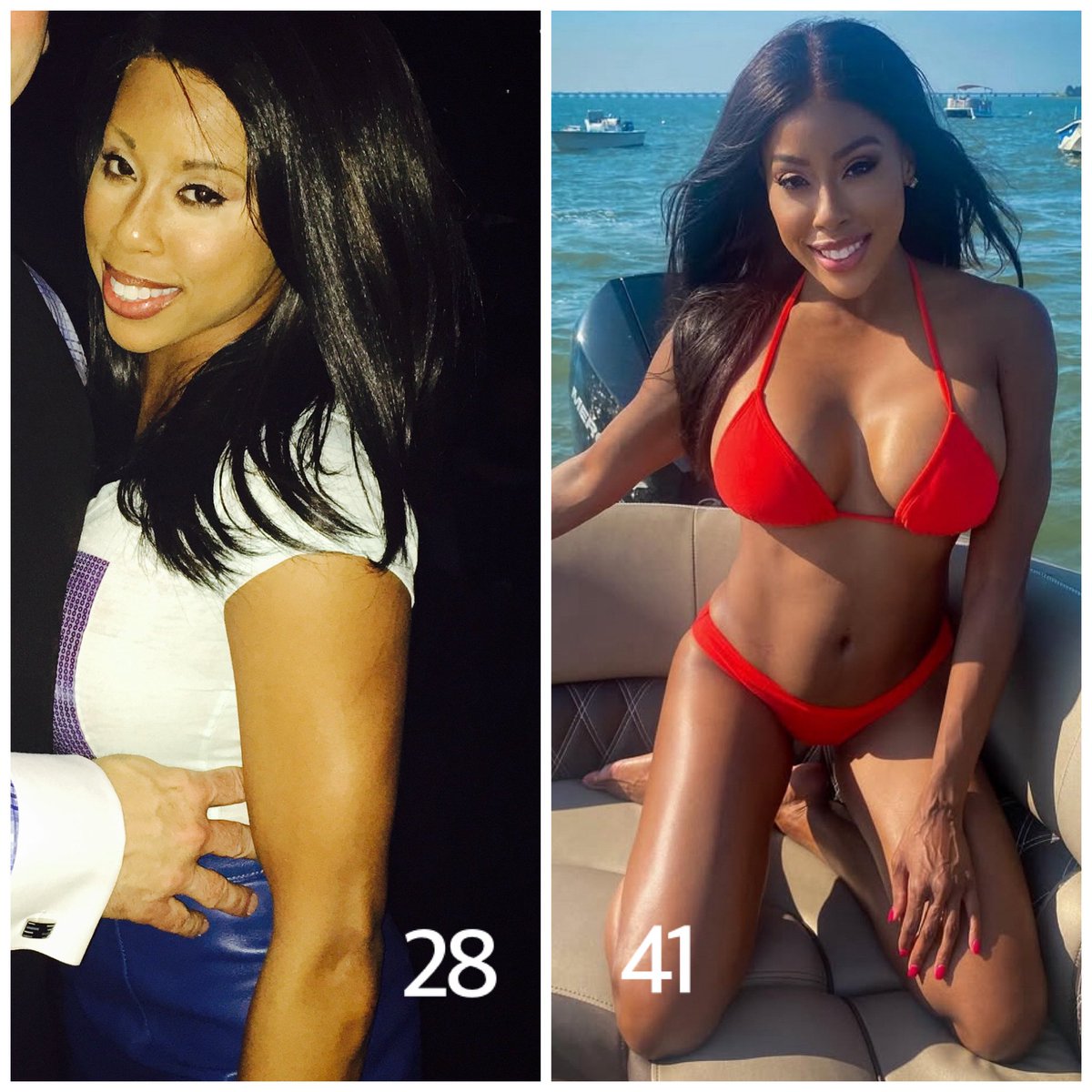 Kimberly Klacik tweet media