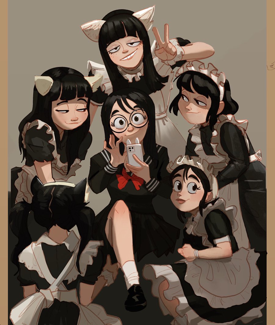 Awesombrosos tweet media