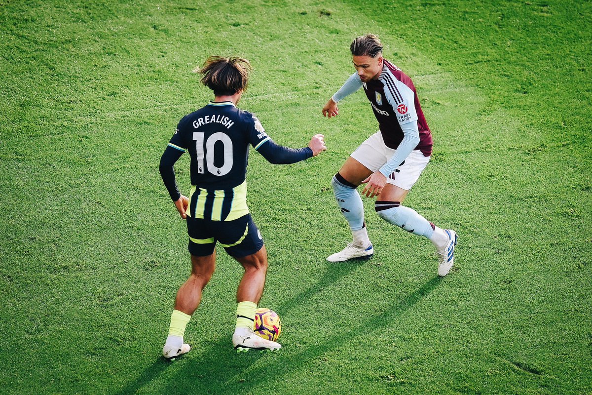 Matty Cash tweet media