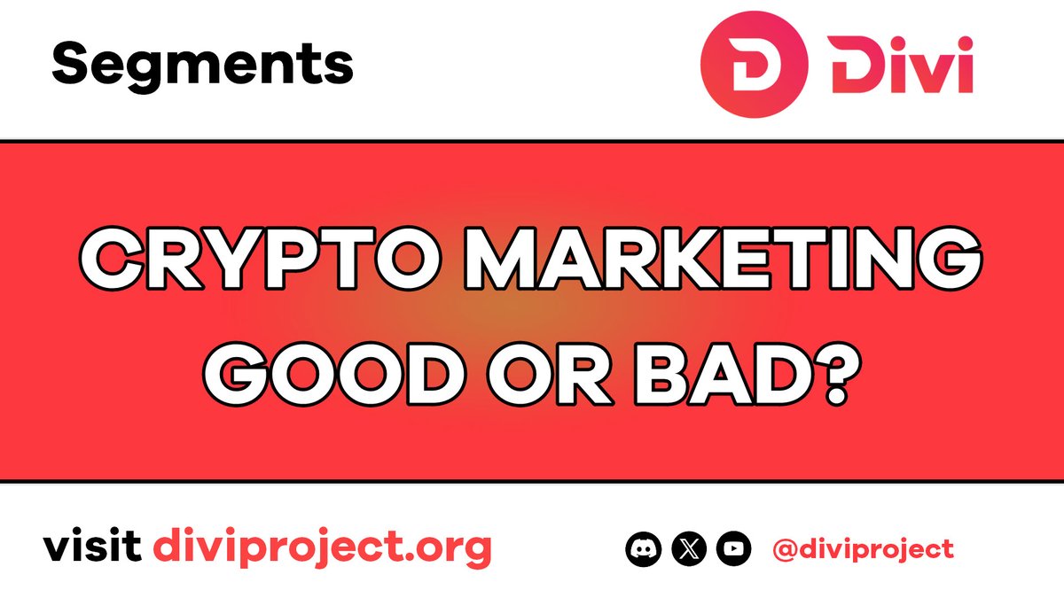 Divi Project tweet media