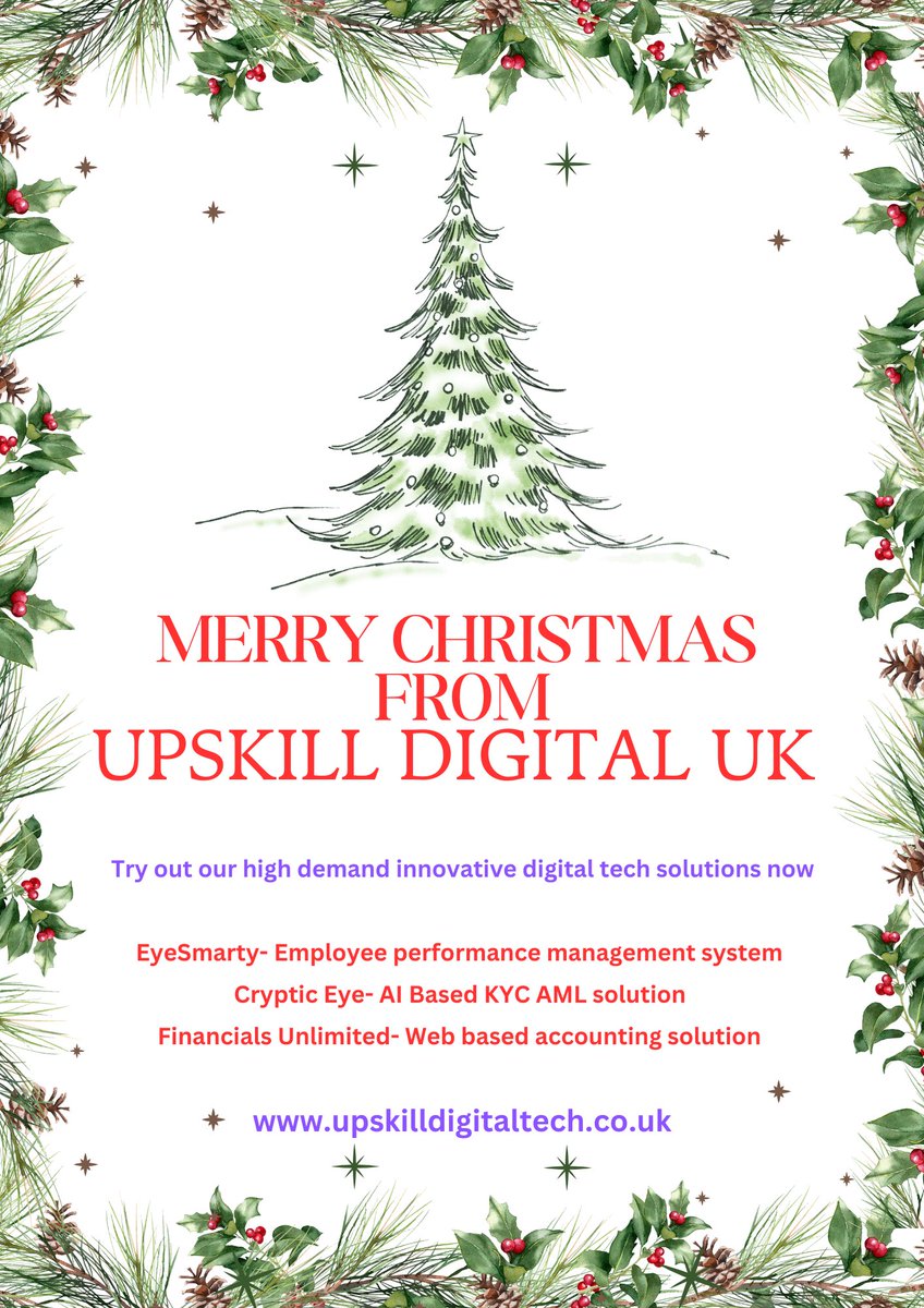 Upskilldigitaltech (@upskilldigital) on Twitter photo 