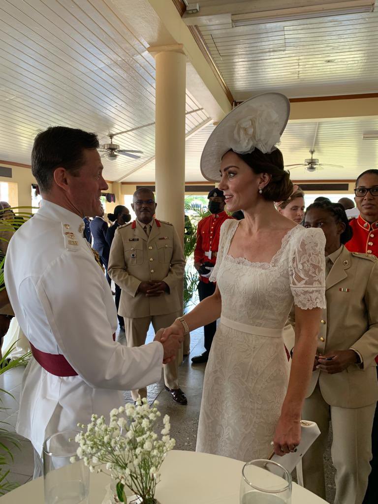 Col Simon Westlake Royal Marines tweet media