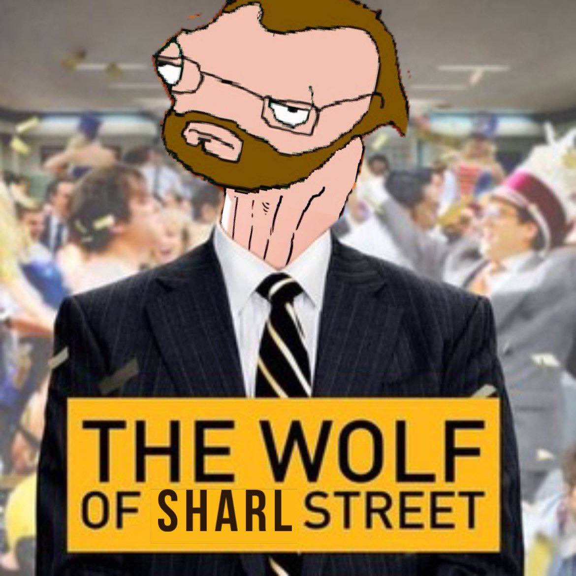 cryptobellz's tweet photo. GMz $SHARL @sharlhuskens
#BellzApprovedCoin #DigitalCurrency
#NFTDeitySpirits #Bellzapproved #CB
#Hopoffmypips #Onceapipalwaysapip
#OnePipWonder
$BTC $Bellz $SNOK $Bells $SOL $SMOKE $SNOK $DANZO $CHAD $CHIPS $GILF $SHARL $SNUK $FREN $Bells $NIKE $DOGE $LTC $Viper $BCH $BOS $BAWC $TGC $BAC $BAFT $BACC $BACT $BADC $BABT $BADT $BAST