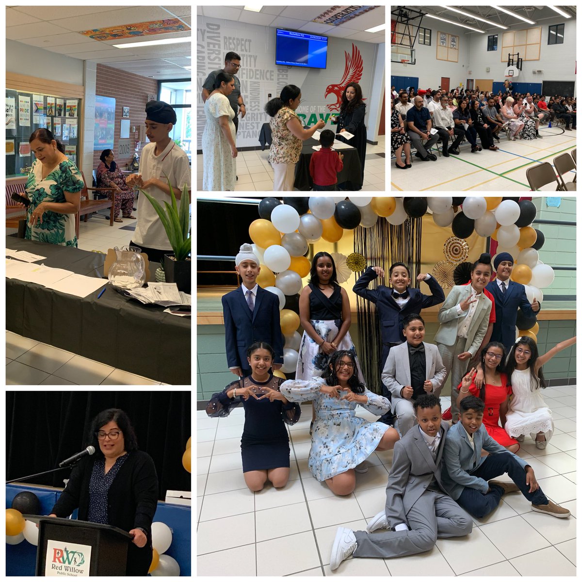 Jade Robinson-Leduc, (she/they) (@jrleduc22) on Twitter photo A heartfelt thank you ❤️❤️❤️ to the <a href="/RedWillowPS/">Red Willow PS</a> students, staff, and community for three years of laughter, love, and learning together! It has truly been a privilege to be a Raven ❤️❤️❤️<a href="/PeelSchools/">Peel District School Board</a>, #Gratitude, #Appreciation, #ProudVP ❤️❤️❤️! A heartfelt thank you ❤️❤️❤️ to the <a href="/RedWillowPS/">Red Willow PS</a> students, staff, and community for three years of laughter, love, and learning together! It has truly been a privilege to be a Raven ❤️❤️❤️<a href="/PeelSchools/">Peel District School Board</a>, #Gratitude, #Appreciation, #ProudVP ❤️❤️❤️!