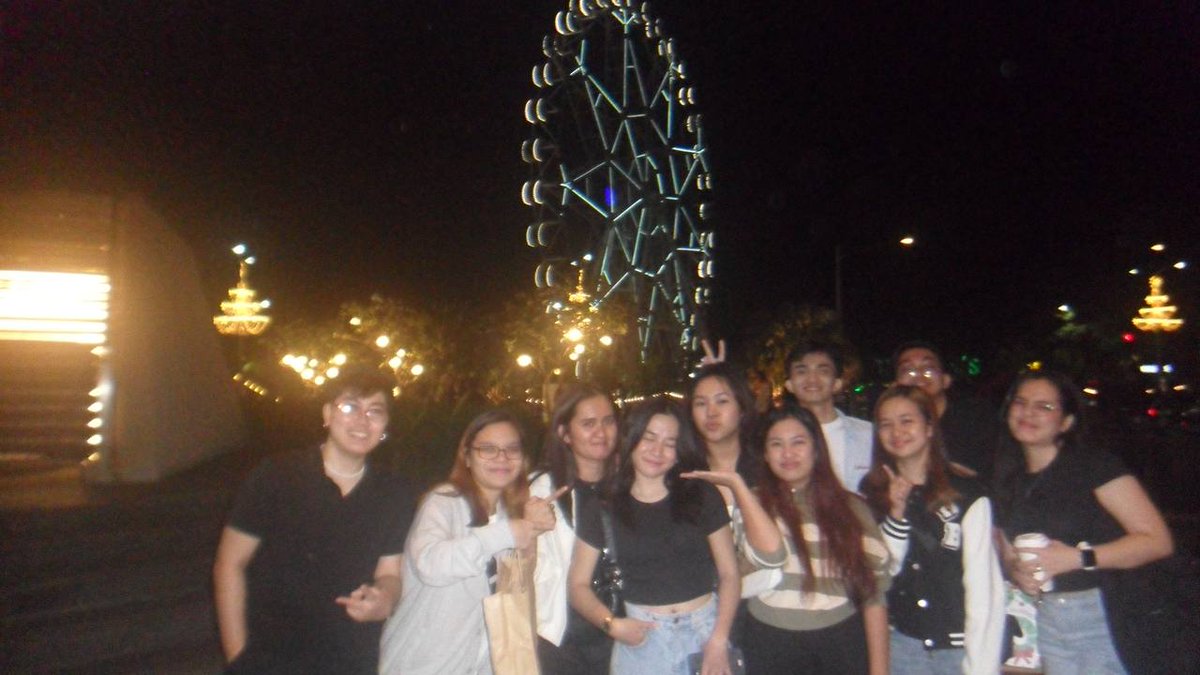 _redbloodcells's tweet photo. Thank you @BINI_ph got to know these people, I couldn't ask for more. I love you guys no matter what! ♥️ *incomplete* #Teambog #BINI #YearEndBonding https://t.co/N5Lm0qVZb9