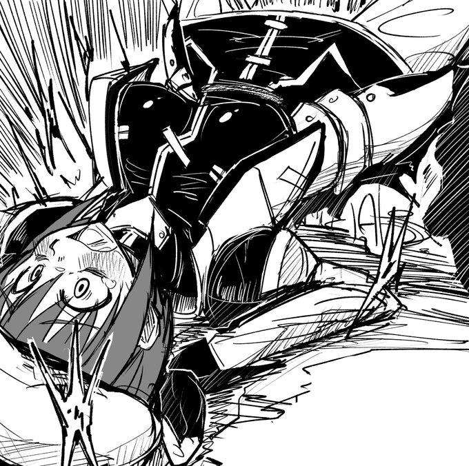 はやてちゃんvsサイバイマン3P目できた～残り2P 