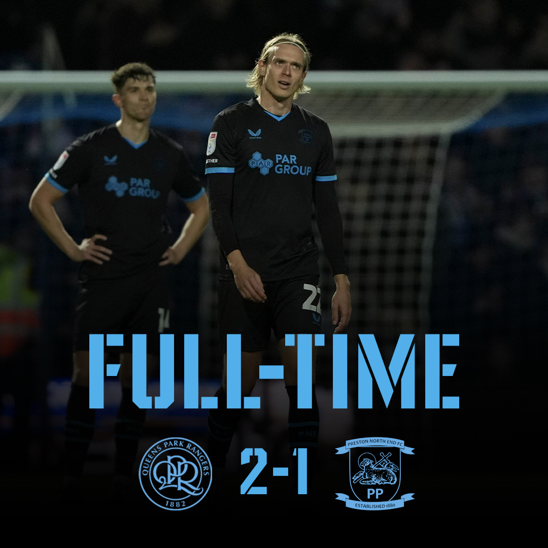 Preston North End FC tweet media