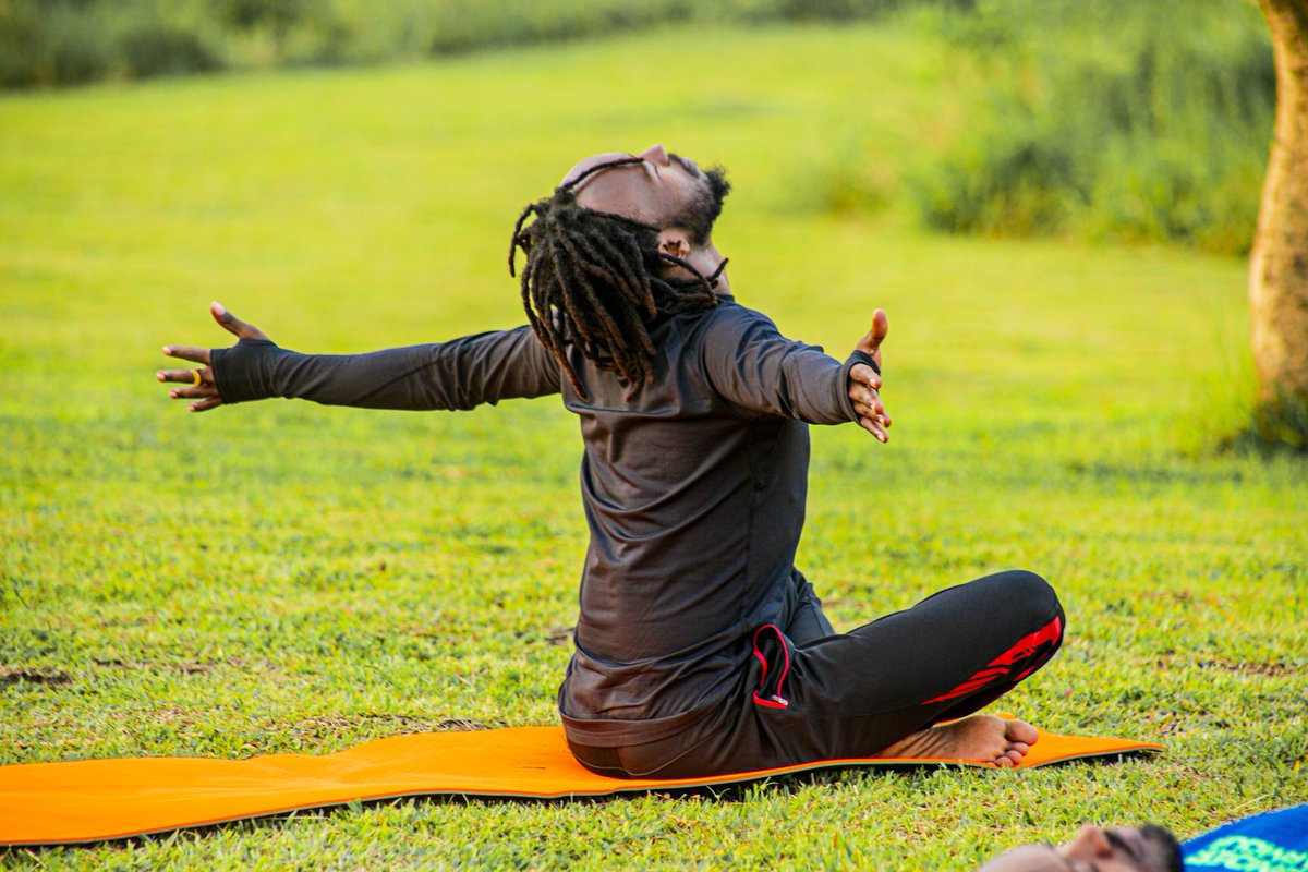 Live Well Rwanda tweet media