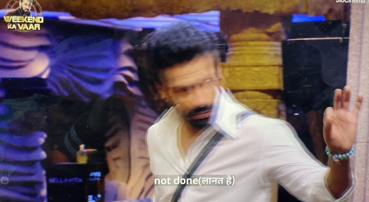 beingrachit_'s tweet photo. part two of the brilliant subtitles 🥵🥵🥵

#KaranveerMehra
WE LOVE KARANVEER MEHRA https://t.co/XuwtpbpAp5