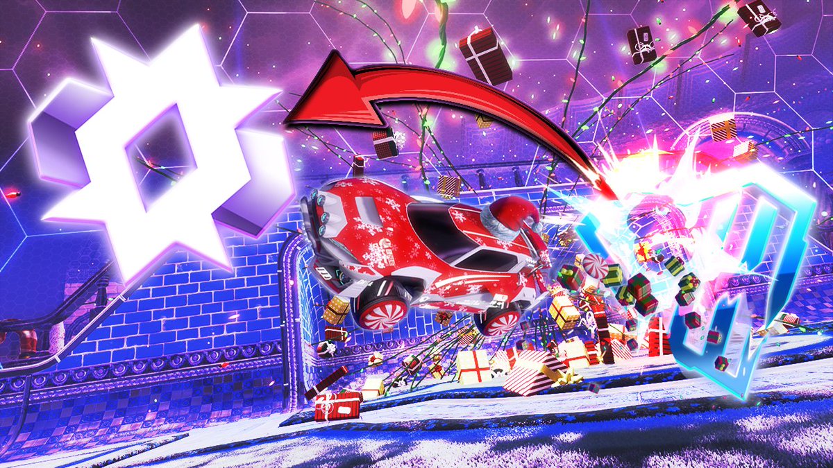ZIKKYCupCake's tweet photo. Nouvelle vidéo YOUTUBE sur le passage DIAMANT -> CHAMPION !!! Je vous explique tout en détail ! J'espère qu'elle vous plaira autant que la première !

La vidéo : https://t.co/eSbwf0V5Kc…

#RocketLeague #coaching #YouTube #videogames #gaming #YouTuber #YouTubeLive #tutorial #fr https://t.co/QO0G8ney9u