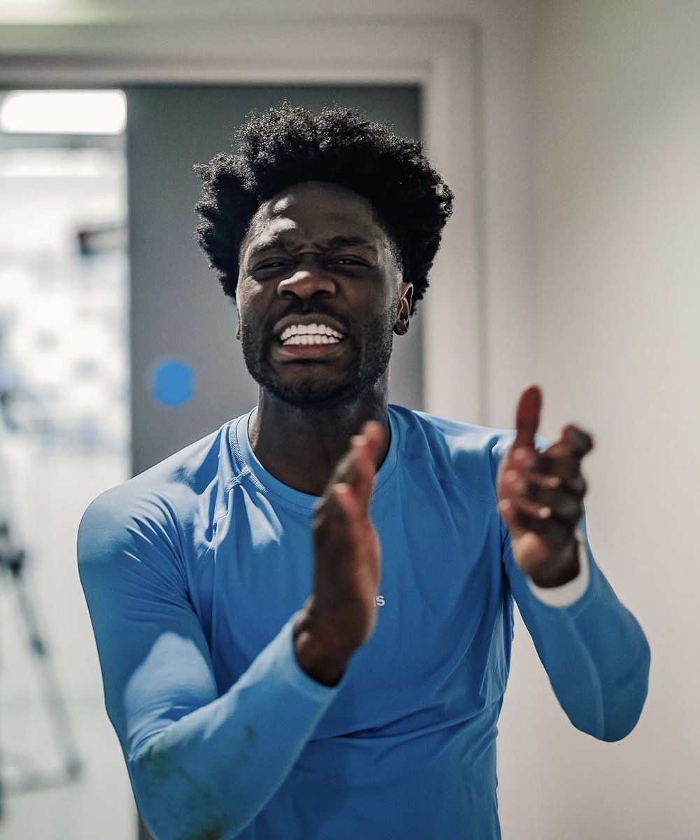 CallumCastel7's tweet photo. I don’t know what else to say about Ola Aina. I’ve got nothing left. We signed him for £0 and he’s one of the best full backs in the Premier League https://t.co/3537Rd6m67