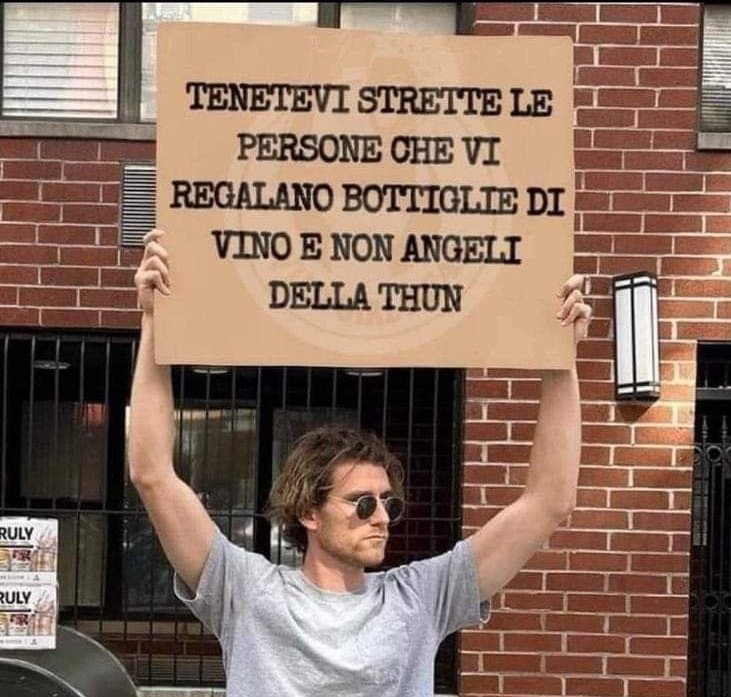 Consigli per gli acquisti.