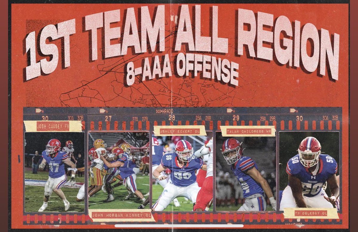 Ashley Eckert (@ashleyeckert56) on Twitter photo Blessed to be named 8-3A All Region.
<a href="/NEGARecruits/">Northeast Georgia Recruits</a> <a href="/RecruitGeorgia/">Recruit Georgia</a> @recruitNE_GA <a href="/jhsmdb/">Mike Brown</a>
<a href="/CoachKevinRevis/">Kevin Revis</a> @jhs_prospects @coachzlankford <a href="/TO_65FB/">Tyler Orlosky</a> @coachcnorcross @rickyturner19 <a href="/SoutheastElite_/">Southeast Elite Prospects</a> <a href="/Cwoods75/">Corey Woods</a> <a href="/CoachCutch/">Matt McCutchan</a> Blessed to be named 8-3A All Region.
<a href="/NEGARecruits/">Northeast Georgia Recruits</a> <a href="/RecruitGeorgia/">Recruit Georgia</a> @recruitNE_GA <a href="/jhsmdb/">Mike Brown</a>
<a href="/CoachKevinRevis/">Kevin Revis</a> @jhs_prospects @coachzlankford <a href="/TO_65FB/">Tyler Orlosky</a> @coachcnorcross @rickyturner19 <a href="/SoutheastElite_/">Southeast Elite Prospects</a> <a href="/Cwoods75/">Corey Woods</a> <a href="/CoachCutch/">Matt McCutchan</a>