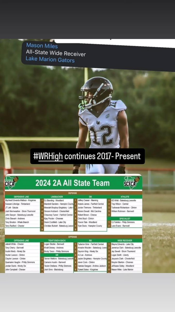 Congrats... #RouteRunnersINC trainee Mason Miles