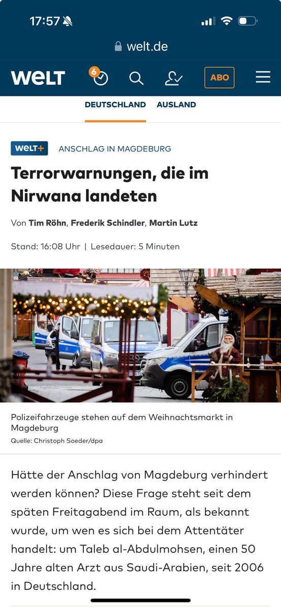 Alice Weidel tweet media