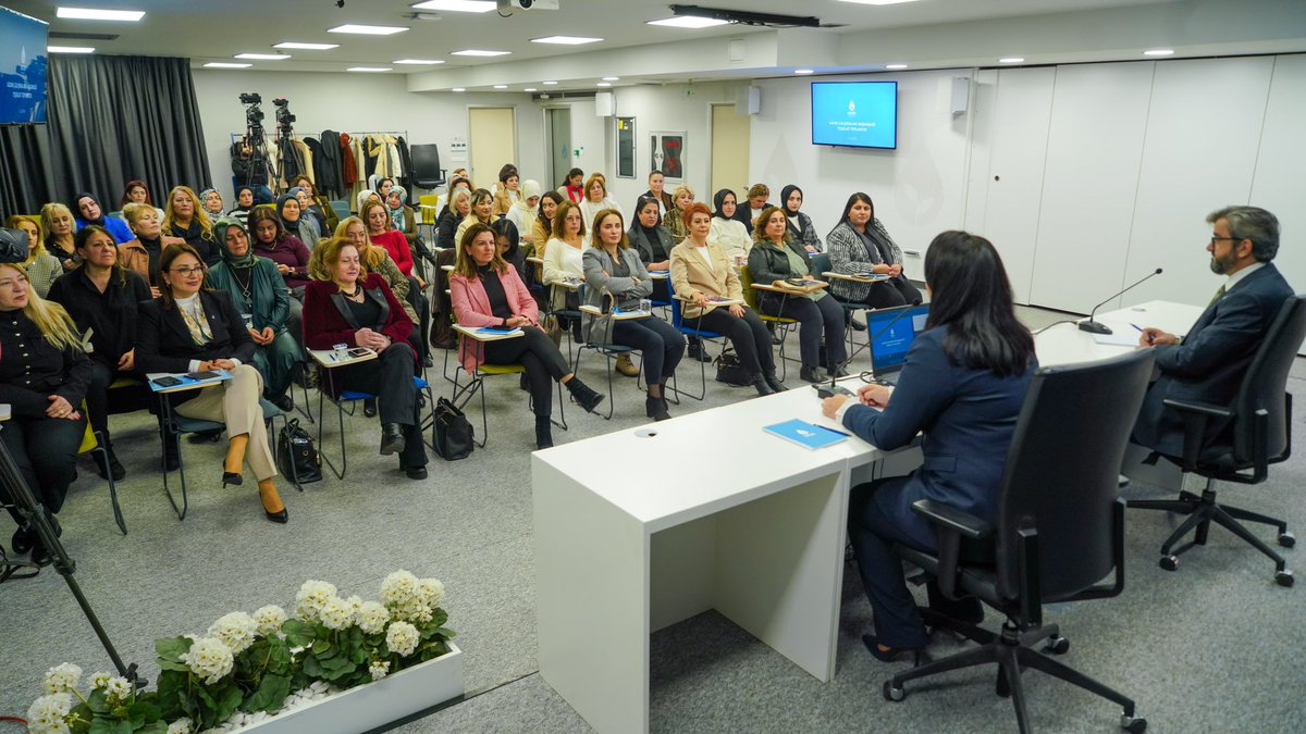 DEVA Kadında tweet media