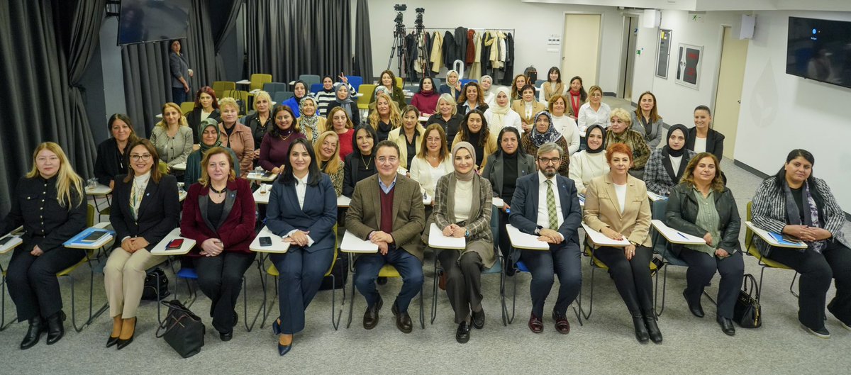 DEVA Kadında tweet media