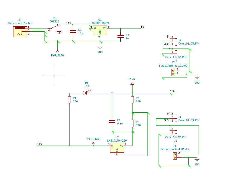 📅 Day 15 Update-

Completed wire connections and schematic design ✅

Passed the Electrical Rules Check (ERC) 🛠️

Added footprints to all symbols for PCB layout 🌟

Steady progress on the project! 🚀 
#PCBDesign #KiCad #Electronics #VLSI
#Progress #UPDATE #engineering #Passion