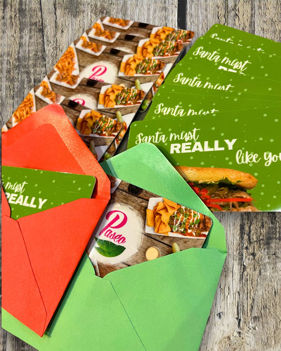 Seattle Paseo tweet media