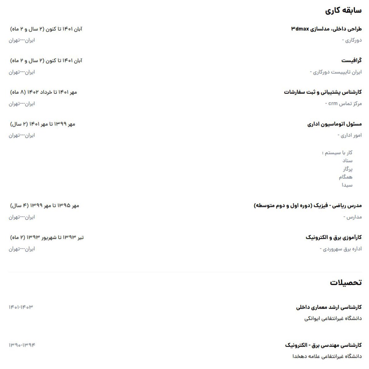 Mohammad karimi tweet media