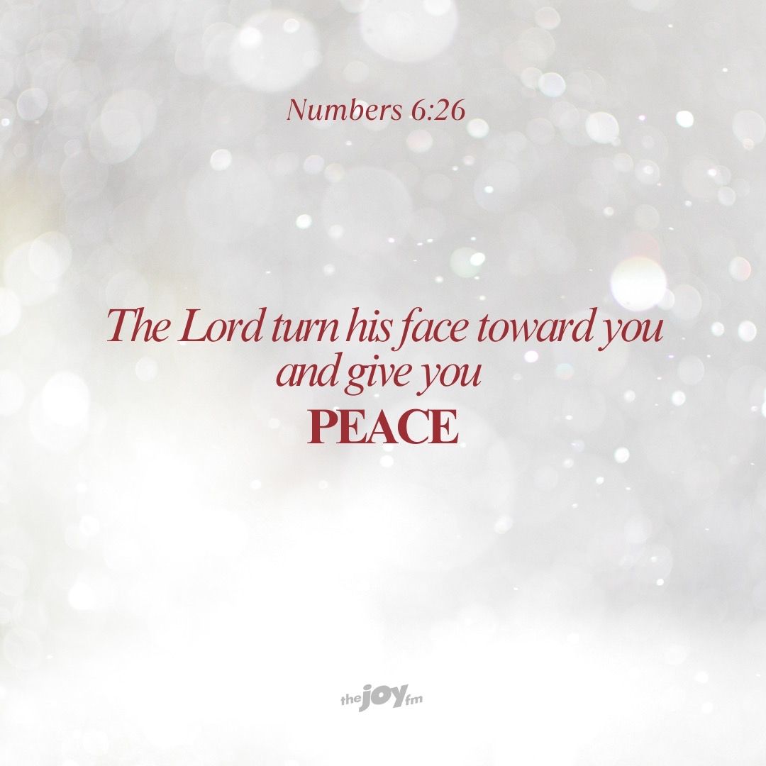 The JOY FM tweet media