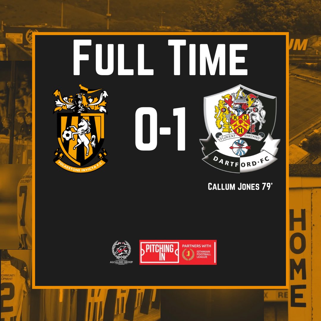 Folkestone Invicta tweet media