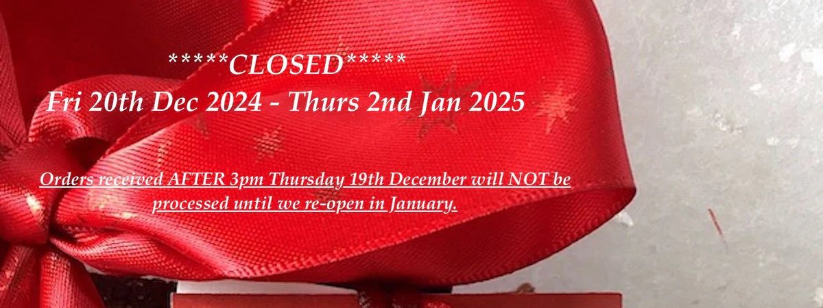 RobinsandSons's tweet photo. 🎄🎅🏼And that’s a wrap!!

We’re now closed until 2 January 2025 for a well earned rest, so would like to thank all our customers for their support this year and wish everyone a very Merry Christmas ❤️. https://t.co/vnq1ohuvVb