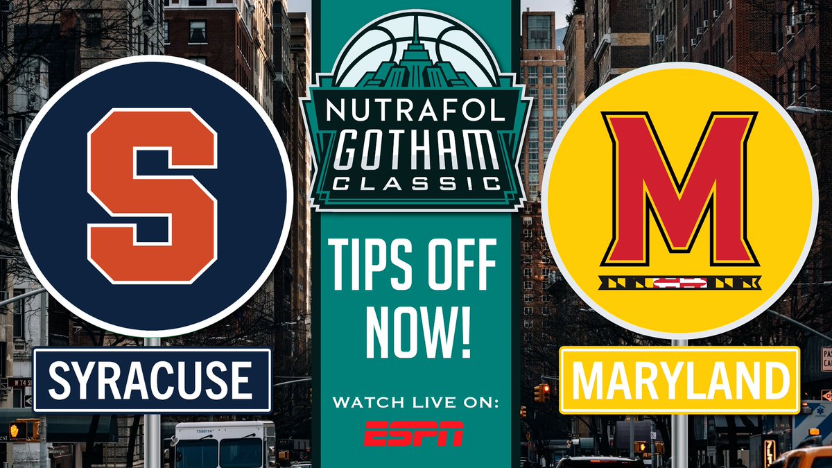 Nutrafol Gotham Classic tweet media