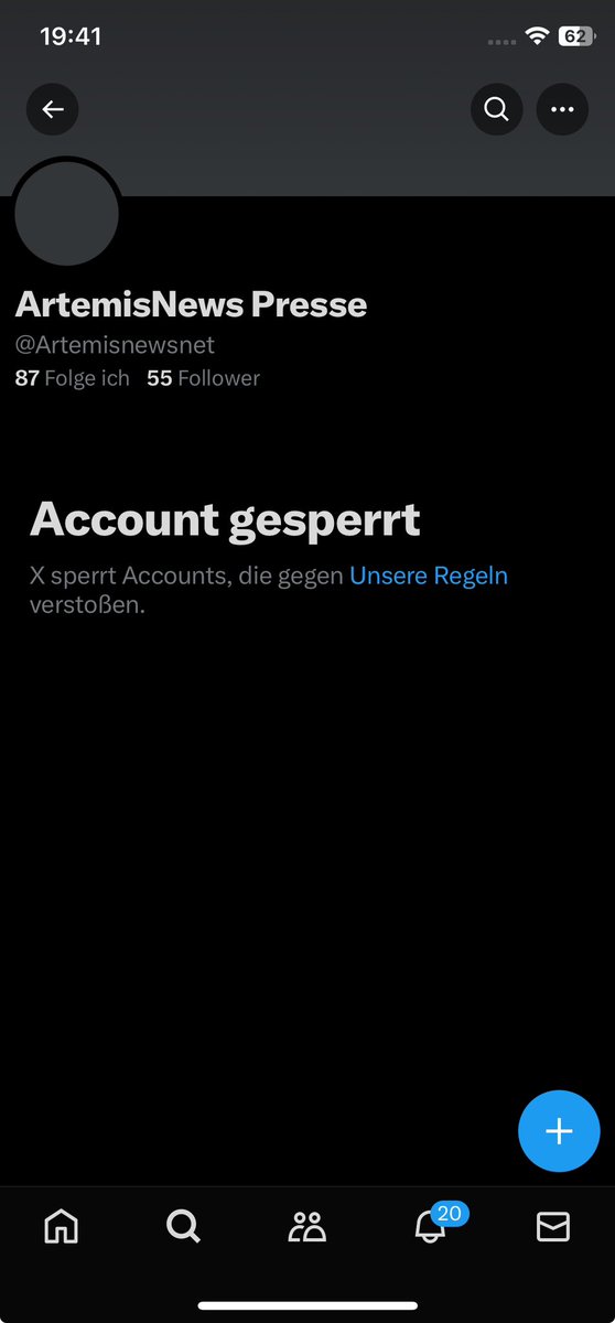 ArtemisNewsBlog's tweet photo. https://t.co/Eo0E5AsCWE

#Facebook und #Twitter lassen konsequent Inhalte zensieren
#Zensur von #Feminismus und #Folteraufklärung #Deutschland https://t.co/EKWvOsFCG6