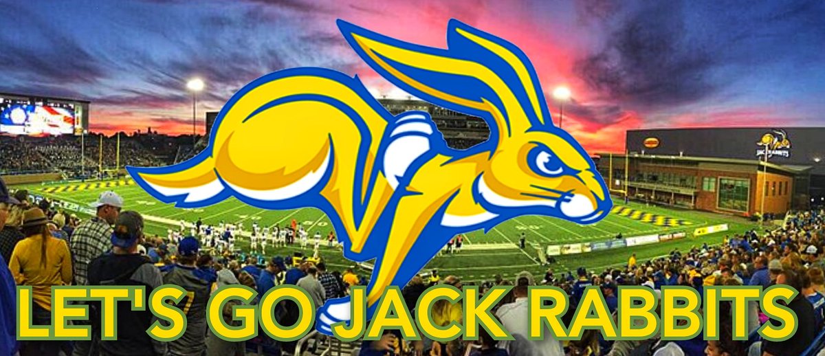 revsean68's tweet image. Let&apos;s GO @GoJacksFB