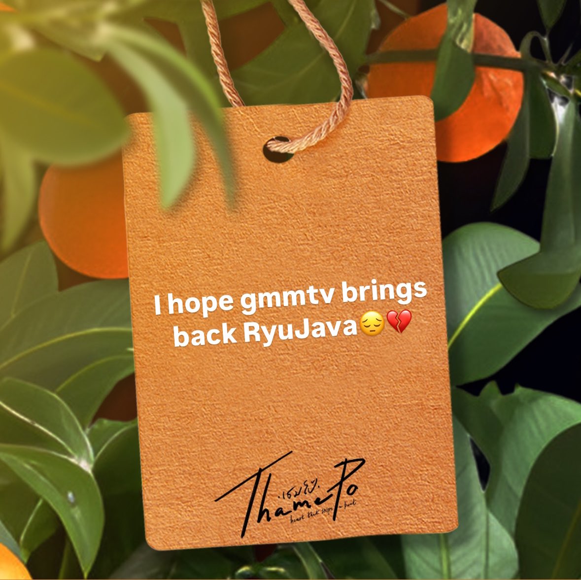 hirunkit_tty's tweet image. pretty pls #RyuJava ❤️🩹