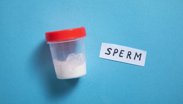 Natural Remedies for Low Sperm Count: Boost Male Fertility Naturally! 🍎 ...