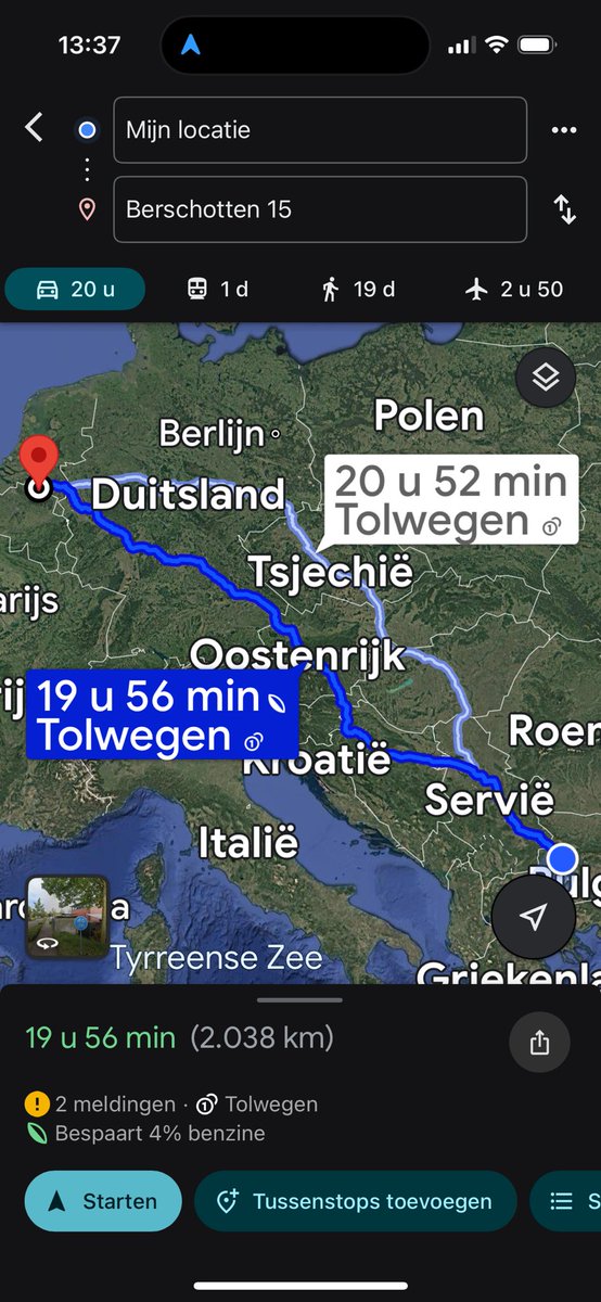 Richard Theuws tweet media