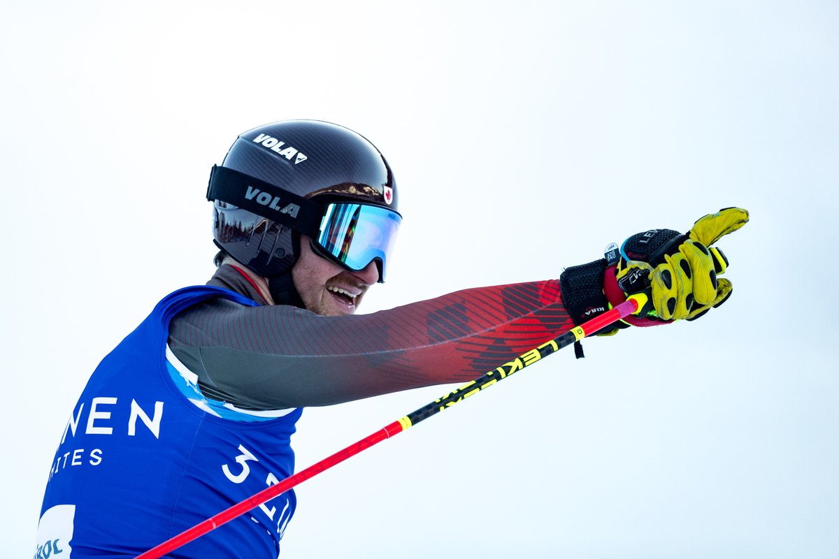 Alpine Canada Alpin tweet media