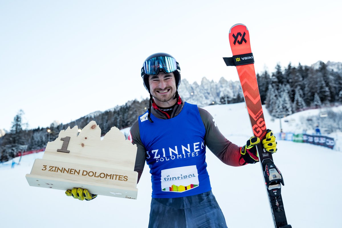 CANADA’S REECE HOWDEN TOPS SKI CROSS WORLD CUP PODIUM
🔗 bit.ly/41RrMFH

#CANskiteam

LE CANADIEN REECE HOWDEN SUR LA PLUS HAUTE MARCHE DU PODIUM DE LA COUPE DU MONDE DE SKI CROSS
🔗 bit.ly/4gNT5ow