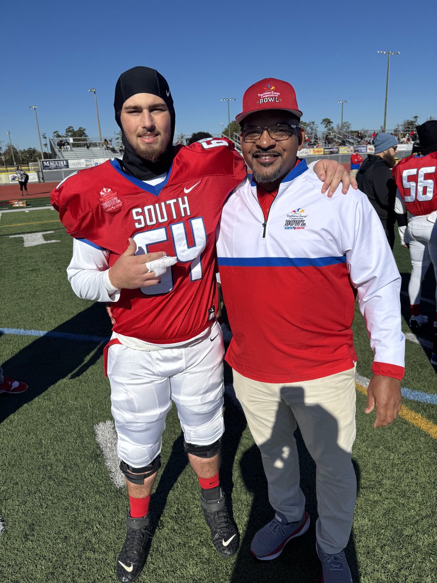 Ridge View Football tweet media