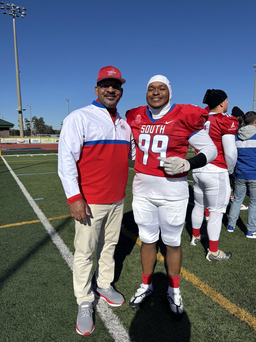 Ridge View Football tweet media