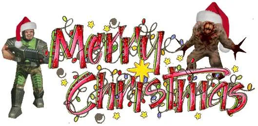 qw_tips's tweet image. Happy holidays from the QuakeWorld community! join us on discord.quake.world #arenafps