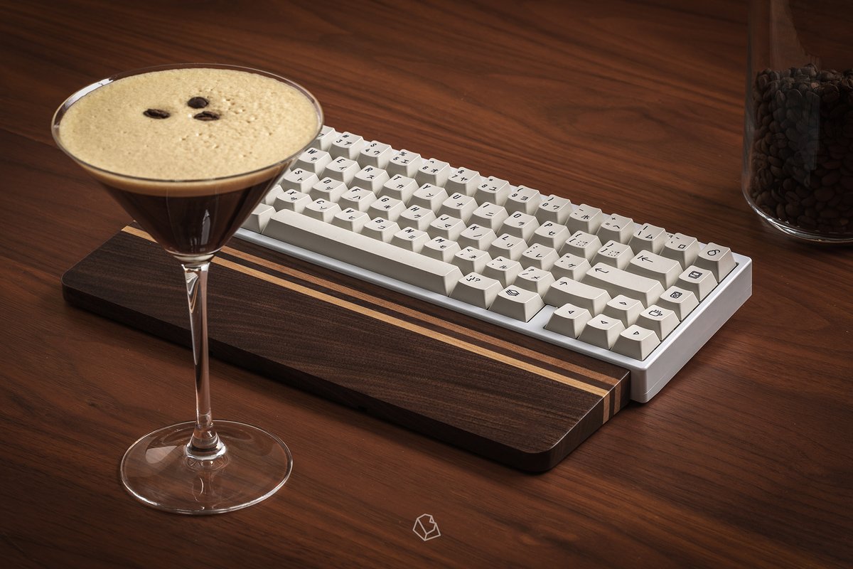 Cheers 🍸☕️⌨️